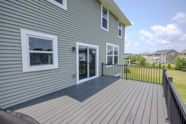 19130 Galloway Circle, Corcoran, MN 55340
