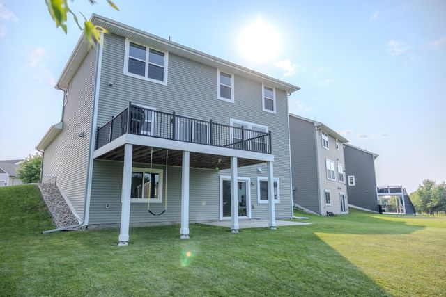 19130 Galloway Circle, Corcoran, MN 55340