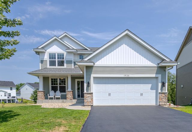 19130 Galloway Circle, Corcoran, MN 55340