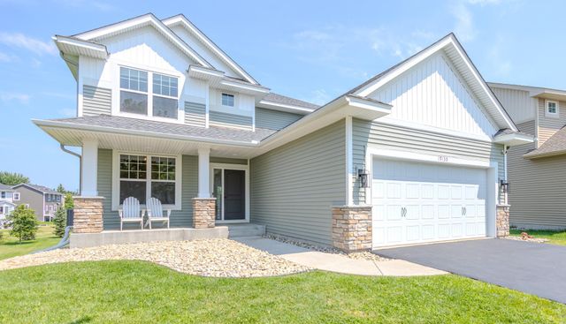 19130 Galloway Circle, Corcoran, MN 55340