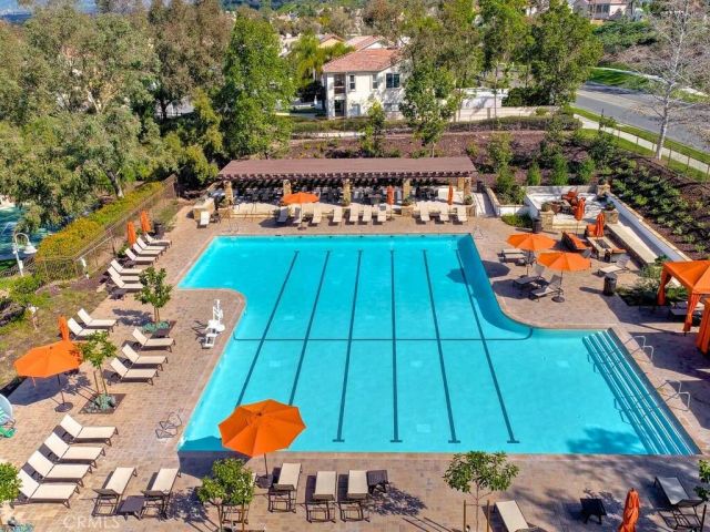 15 Tanglewood, Rancho Santa Margarita, CA 92688