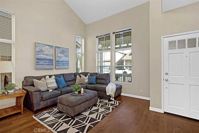 15 Tanglewood, Rancho Santa Margarita, CA 92688