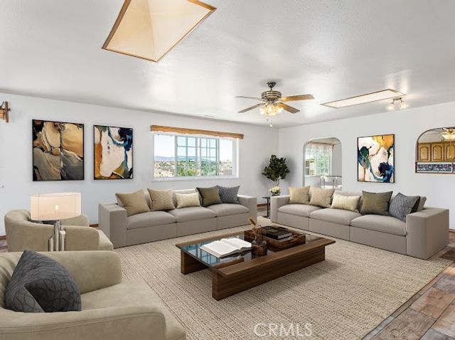 7045 Oak Hill Road, Oak Hills, CA 92344