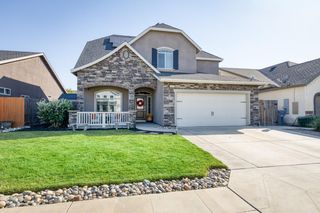 3808 Fairmont Avenue, Clovis, CA 93619