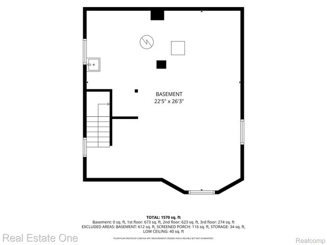2493 Fischer, Detroit, MI 48214