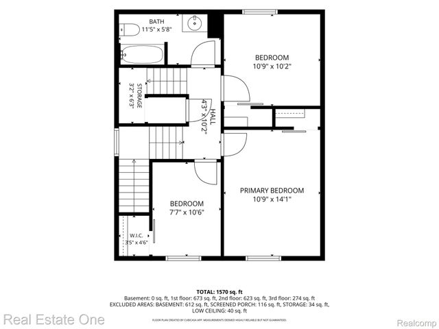2493 Fischer, Detroit, MI 48214