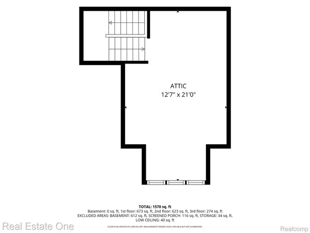 2493 Fischer, Detroit, MI 48214