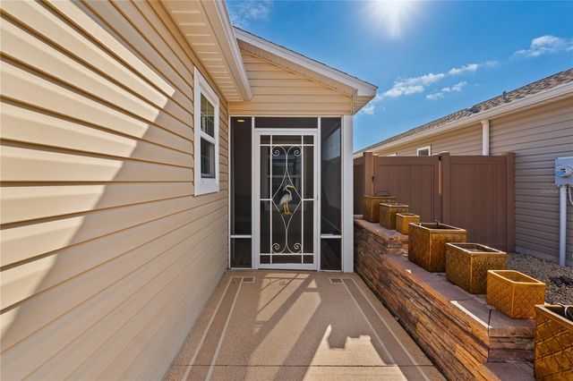 5859 TUPELO TERRACE, The Villages, FL 32163