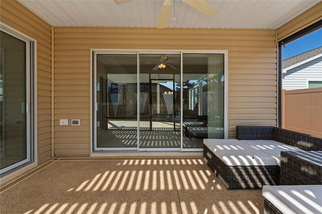 5859 TUPELO TERRACE, The Villages, FL 32163