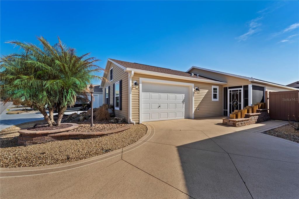 5859 TUPELO TERRACE, The Villages, FL 32163