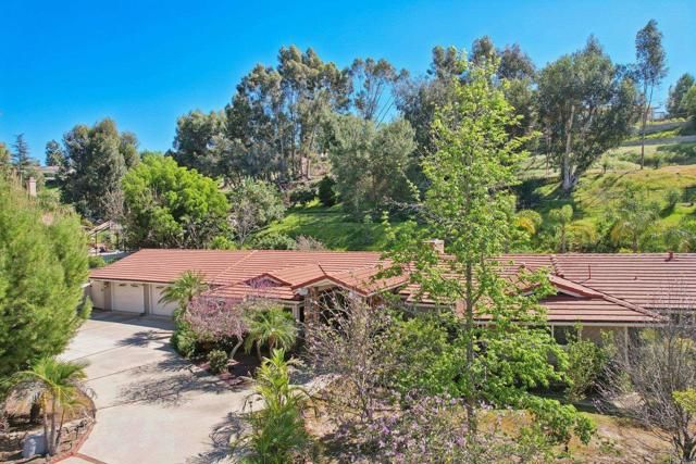 1243 Hidden Mountain Drive, El Cajon, CA 92019