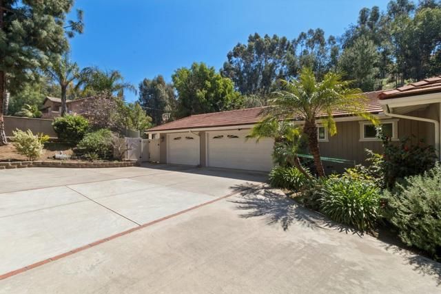 1243 Hidden Mountain Drive, El Cajon, CA 92019