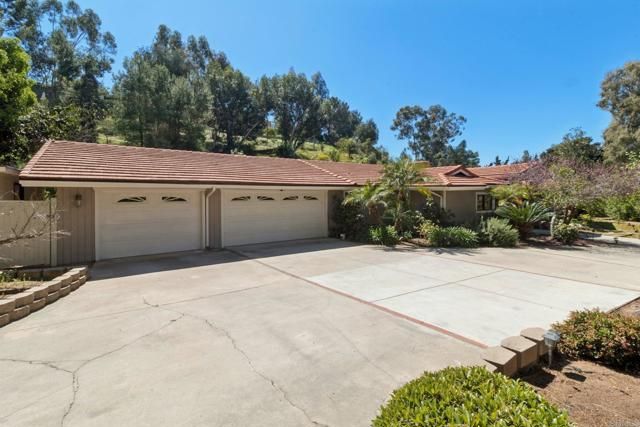 1243 Hidden Mountain Drive, El Cajon, CA 92019