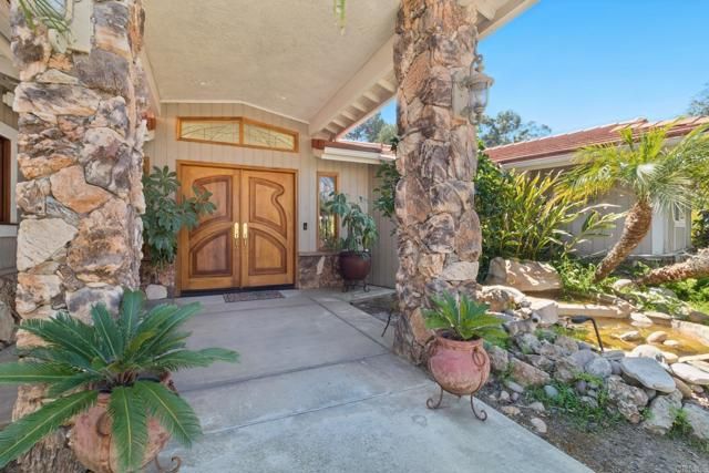 1243 Hidden Mountain Drive, El Cajon, CA 92019