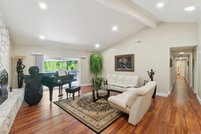 1243 Hidden Mountain Drive, El Cajon, CA 92019