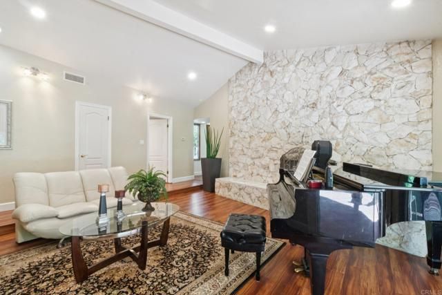 1243 Hidden Mountain Drive, El Cajon, CA 92019