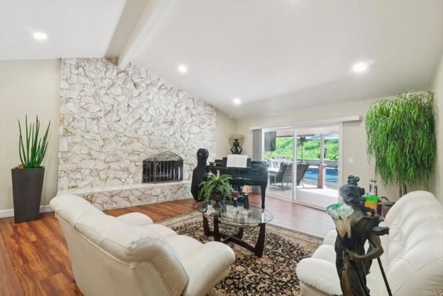 1243 Hidden Mountain Drive, El Cajon, CA 92019