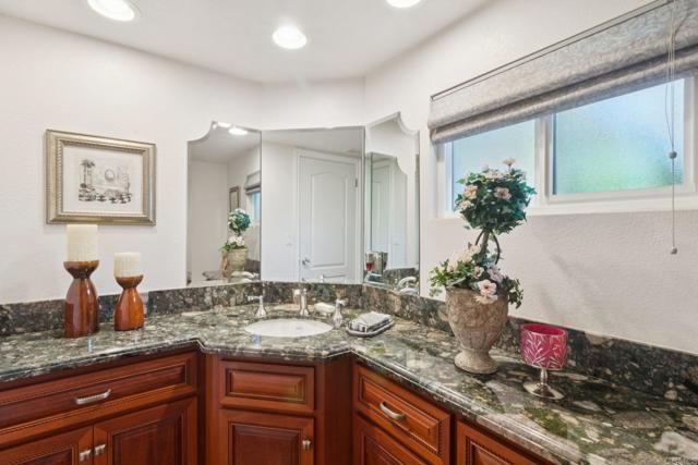 1243 Hidden Mountain Drive, El Cajon, CA 92019