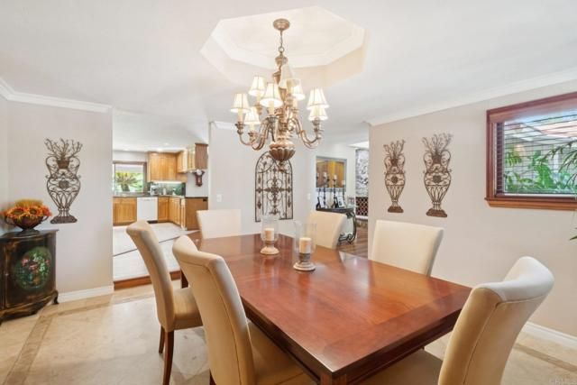 1243 Hidden Mountain Drive, El Cajon, CA 92019