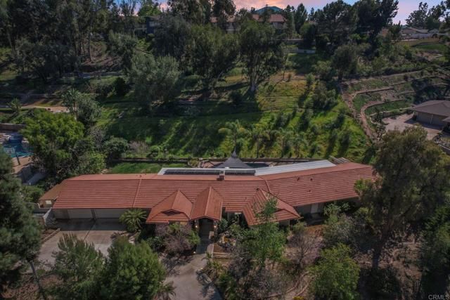 1243 Hidden Mountain Drive, El Cajon, CA 92019