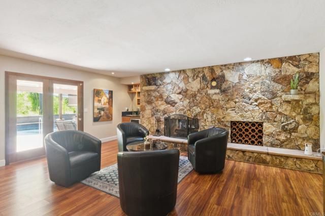 1243 Hidden Mountain Drive, El Cajon, CA 92019