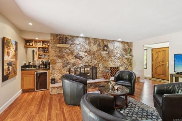 1243 Hidden Mountain Drive, El Cajon, CA 92019