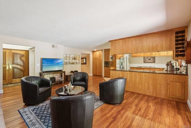 1243 Hidden Mountain Drive, El Cajon, CA 92019