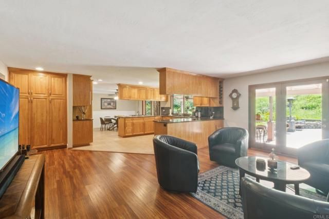 1243 Hidden Mountain Drive, El Cajon, CA 92019