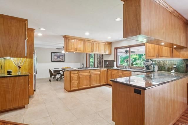 1243 Hidden Mountain Drive, El Cajon, CA 92019