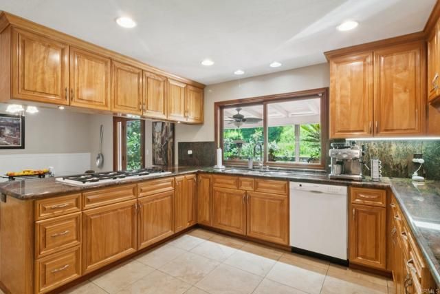 1243 Hidden Mountain Drive, El Cajon, CA 92019