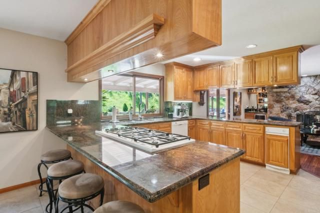 1243 Hidden Mountain Drive, El Cajon, CA 92019