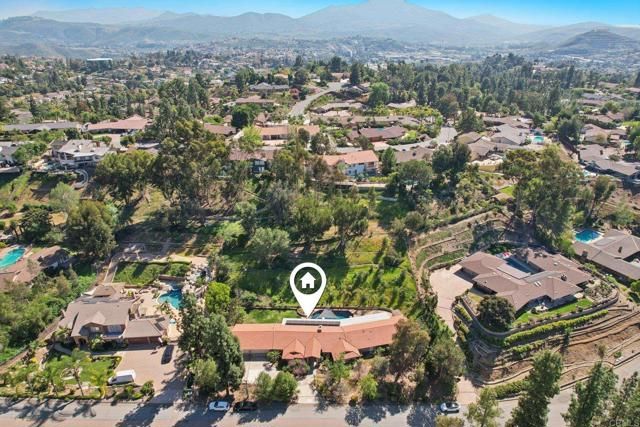 1243 Hidden Mountain Drive, El Cajon, CA 92019
