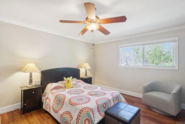 1243 Hidden Mountain Drive, El Cajon, CA 92019