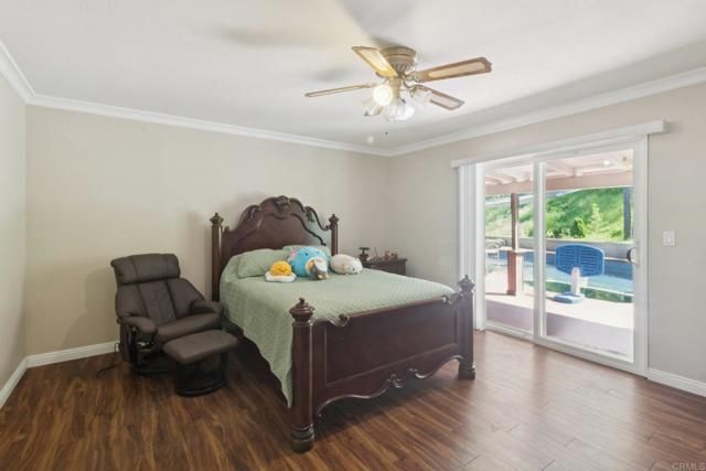 1243 Hidden Mountain Drive, El Cajon, CA 92019