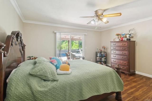 1243 Hidden Mountain Drive, El Cajon, CA 92019