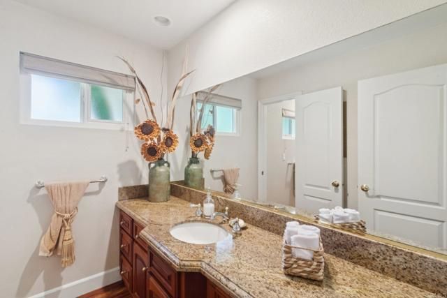 1243 Hidden Mountain Drive, El Cajon, CA 92019