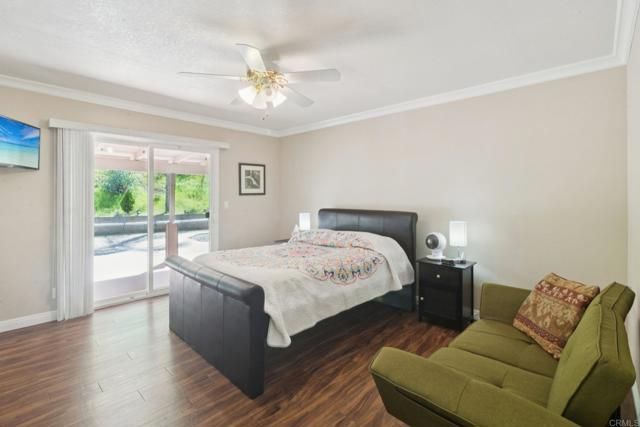 1243 Hidden Mountain Drive, El Cajon, CA 92019