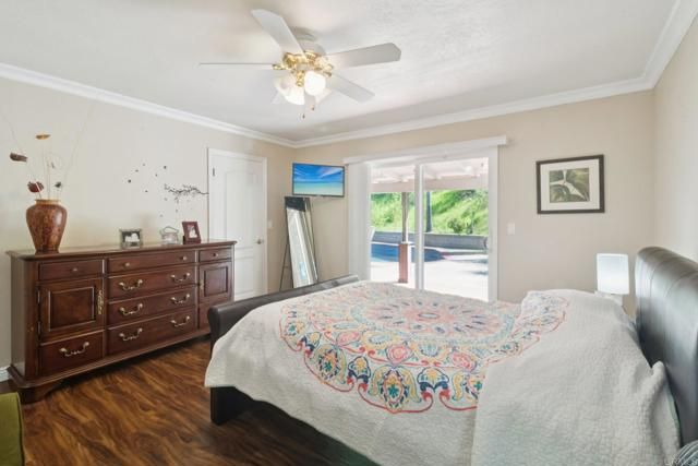 1243 Hidden Mountain Drive, El Cajon, CA 92019