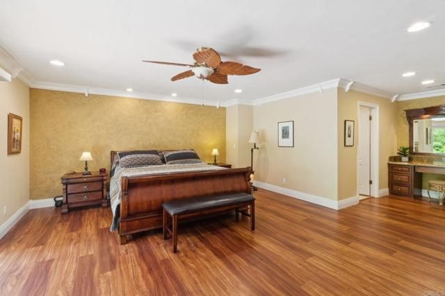 1243 Hidden Mountain Drive, El Cajon, CA 92019