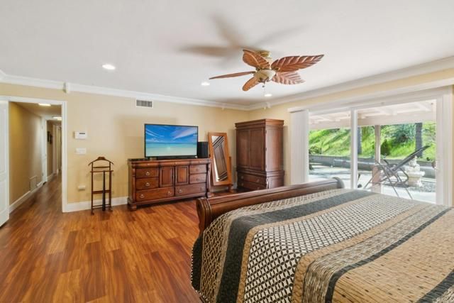 1243 Hidden Mountain Drive, El Cajon, CA 92019