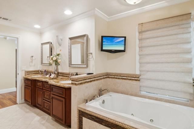 1243 Hidden Mountain Drive, El Cajon, CA 92019