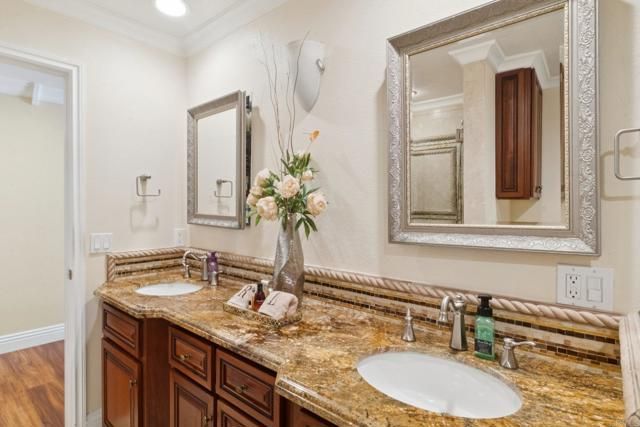 1243 Hidden Mountain Drive, El Cajon, CA 92019