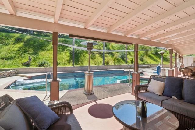 1243 Hidden Mountain Drive, El Cajon, CA 92019