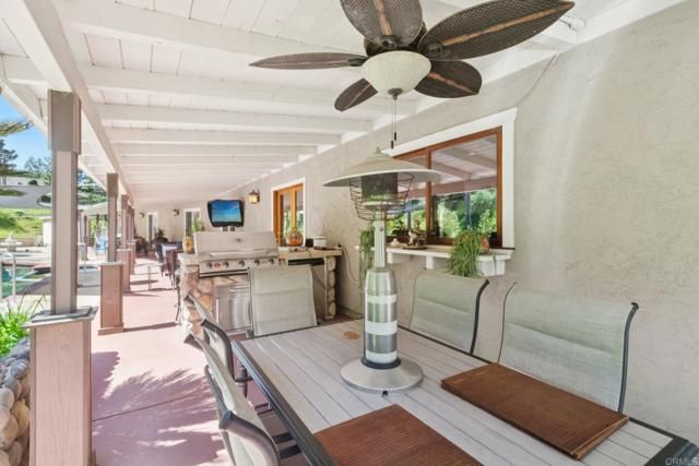 1243 Hidden Mountain Drive, El Cajon, CA 92019