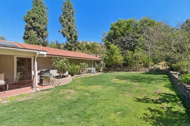 1243 Hidden Mountain Drive, El Cajon, CA 92019