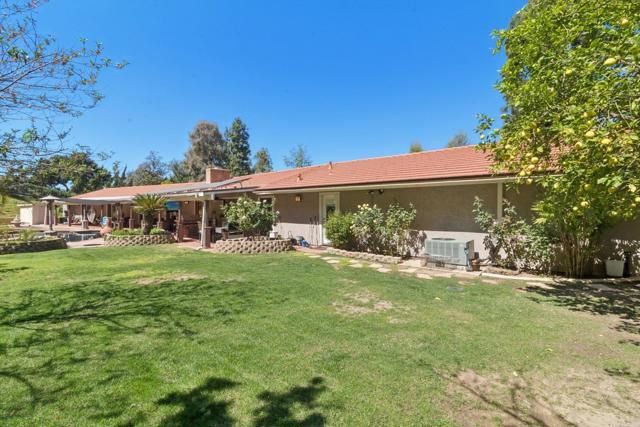 1243 Hidden Mountain Drive, El Cajon, CA 92019