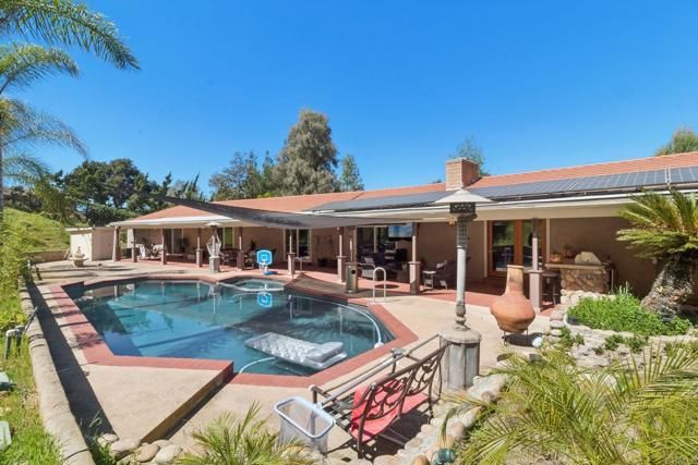 1243 Hidden Mountain Drive, El Cajon, CA 92019