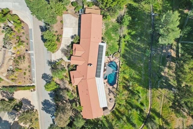 1243 Hidden Mountain Drive, El Cajon, CA 92019