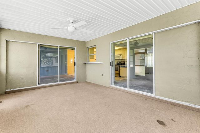18521 QUAINT AVENUE, Port Charlotte, FL 33948