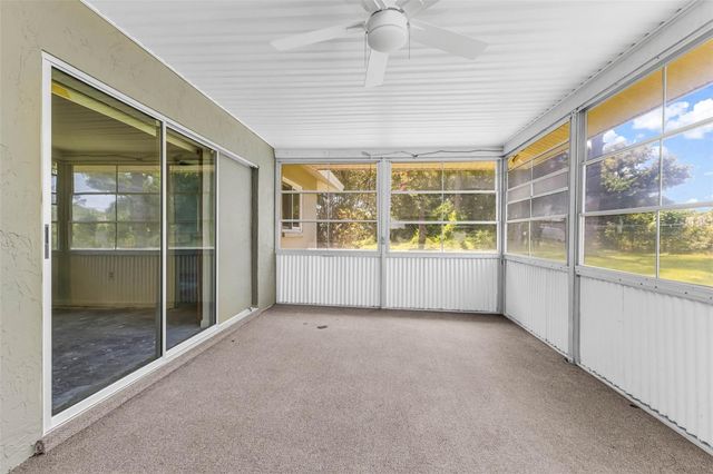 18521 QUAINT AVENUE, Port Charlotte, FL 33948